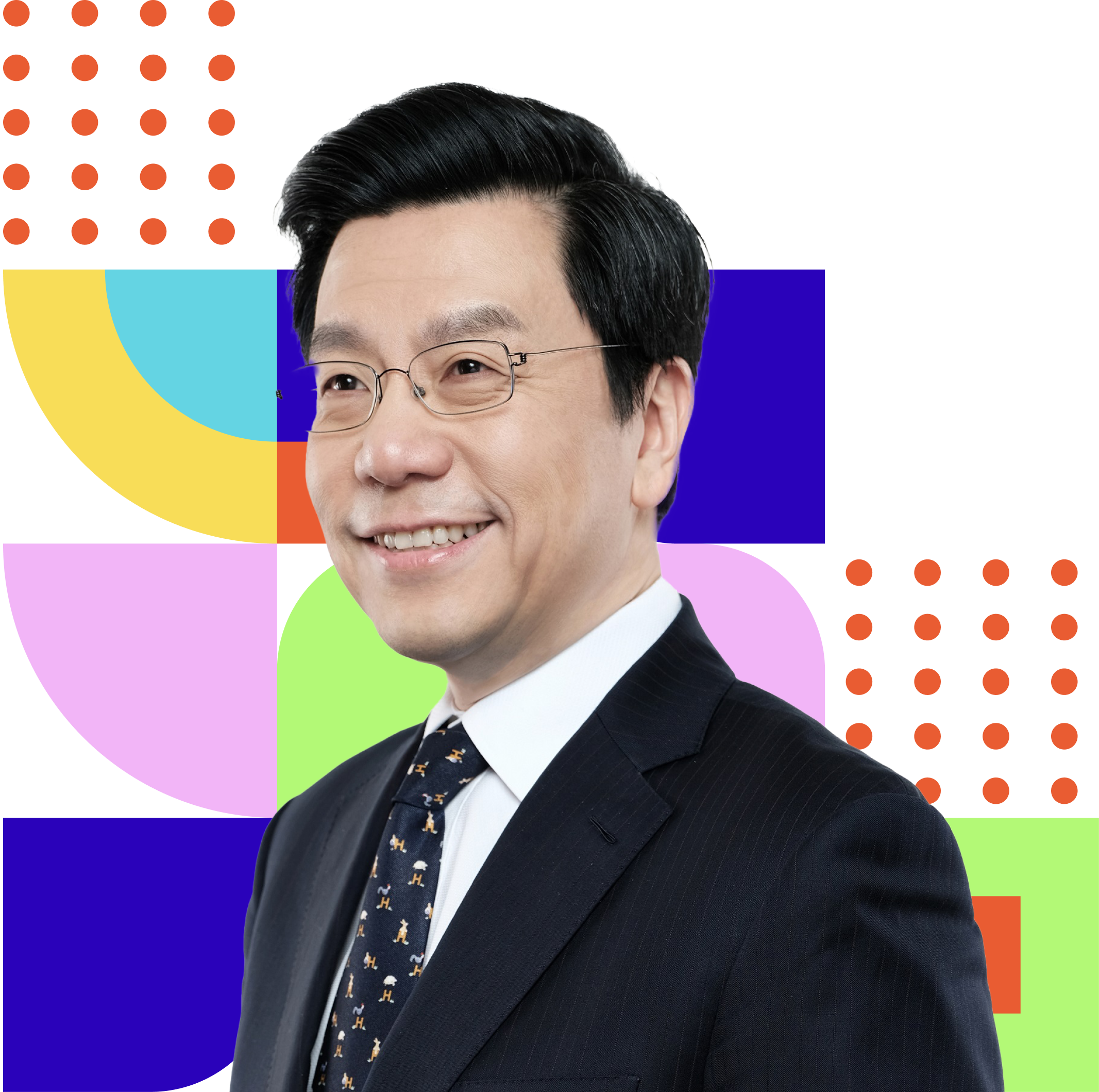Kai-Fu Lee